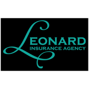 Kim Leonard's logo