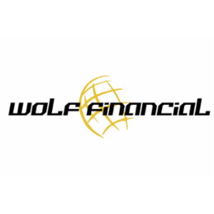 Wolf Financial, Inc.'s logo