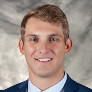 Evan Dowd - Account Executive