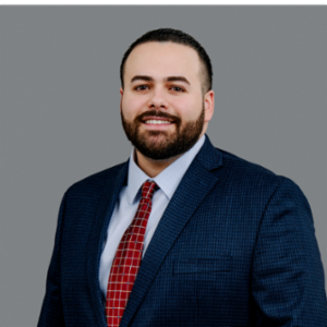 Cesar Marrero - Account Executive