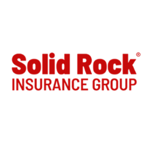 Solid Rock Insurance Group's logo