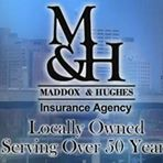 Maddox & Hughes Insurance Agency, Inc.'s logo