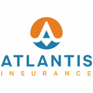 Atlantis Insurance's logo