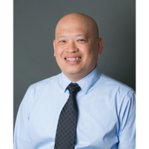 Jeff Pham - Account Executive