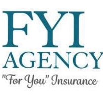 FYI Agency LLC's logo