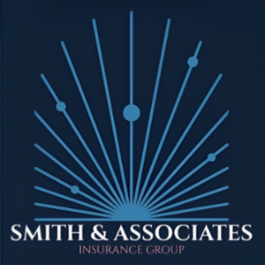 Smith & Associates Insurance Group's logo