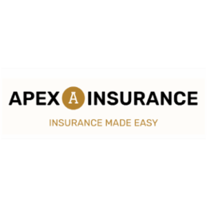 Apex Insurance's logo