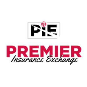 Premier Insurance Exchange's logo