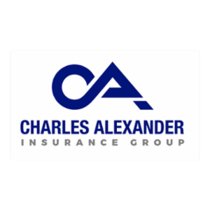 Charles Alexander Insurance Group's logo