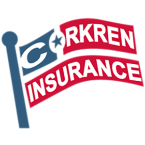 Corkren Insurance's logo