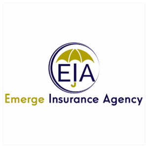 Emerge Insurance Agency's logo