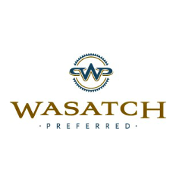 WASATCH PREFERRED's logo