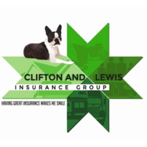 Clifton & Lewis Insurance Group, INC's logo