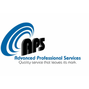 Advanced Professional Services's logo