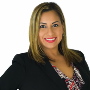 Jenny Larios - Insurance Professional