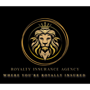 Royalty Insurance's logo