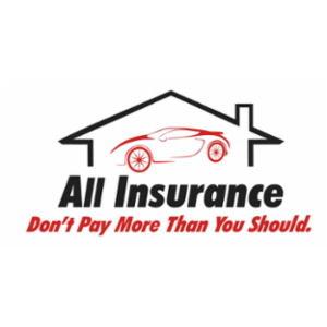 ALL INSURANCE LLC's logo