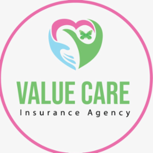 Value Care's logo