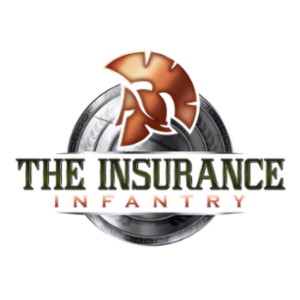 The Insurance Infantry LLC's logo