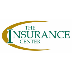 The Insurance Center's logo