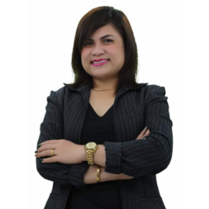 Dyan Martinez - Customer Service Representative