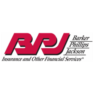 Barker-Phillips-Jackson's logo