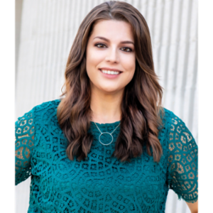 Danielle Thornburg - Commercial Lines Account Executive