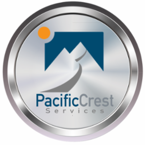 Pacific Crest Services's logo