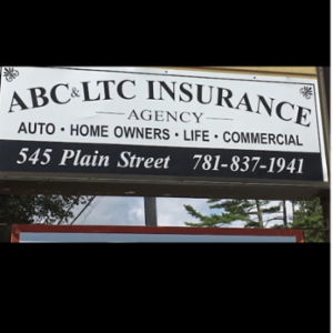 ABC & LTC Insurance's logo