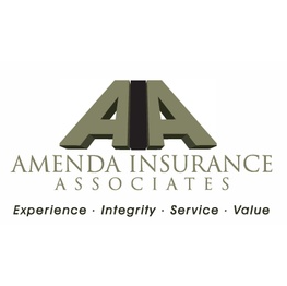 Amenda Insurance Associates, Ltd.'s logo