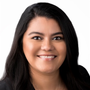 Hilda Gonzales - Insurance Professional