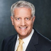 Glenn Mello - President