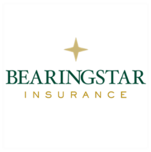 Bearingstar Insurance's logo