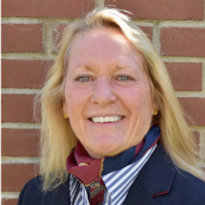 Carla Luken - Principal