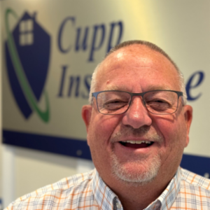 Jeff Cupp - Owner