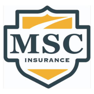 MSC Insurance Agency, LLC dba Mann, Smith & Cummings's logo