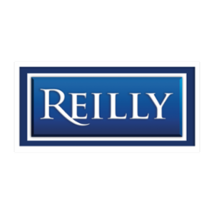 The Reilly Company's logo