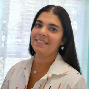 Maybelis Clavijo - Personal Lines Account Executive