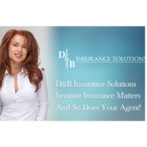 D&B Insurance Solutions's logo