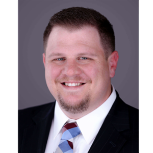 Blake Eubank - Commercial Lines Sales Executive