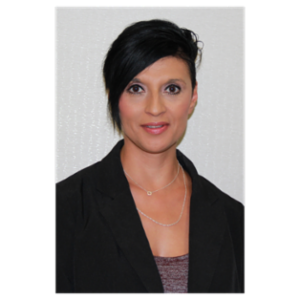 Eva Lomeli - Commercial Lines Account Executive