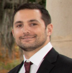 Ryan Pisarich - Commercial Lines Sales Executive