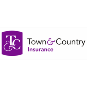 Town & Country Insurance Associates's logo