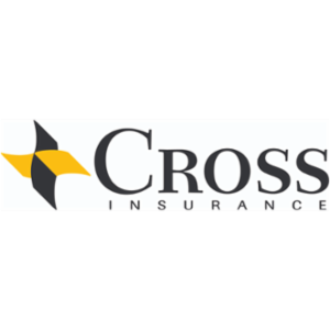 Cross Insurance-Bangor's logo