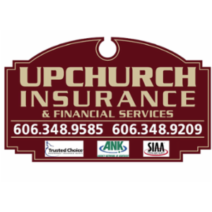 Upchurch Ins & Financial Serv, Inc.'s logo