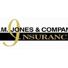 W. M. Jones & Company, Inc.'s logo