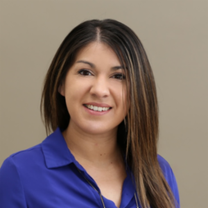 Jennifer Shipman - Commercial Lines Account Executive