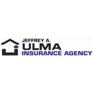 Ulma Insurance Agency's logo