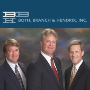 Both, Branch & Hendrix Inc's logo