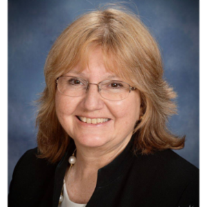 Susan Branyen - Principal